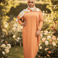 Jenny Butterfly Maxi Dress - ZIZI Boutique