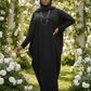 Jenny Butterfly Maxi Dress - ZIZI Boutique