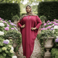 Jenny Butterfly Maxi Dress - ZIZI Boutique
