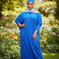 Jenny Butterfly Maxi Dress - ZIZI Boutique