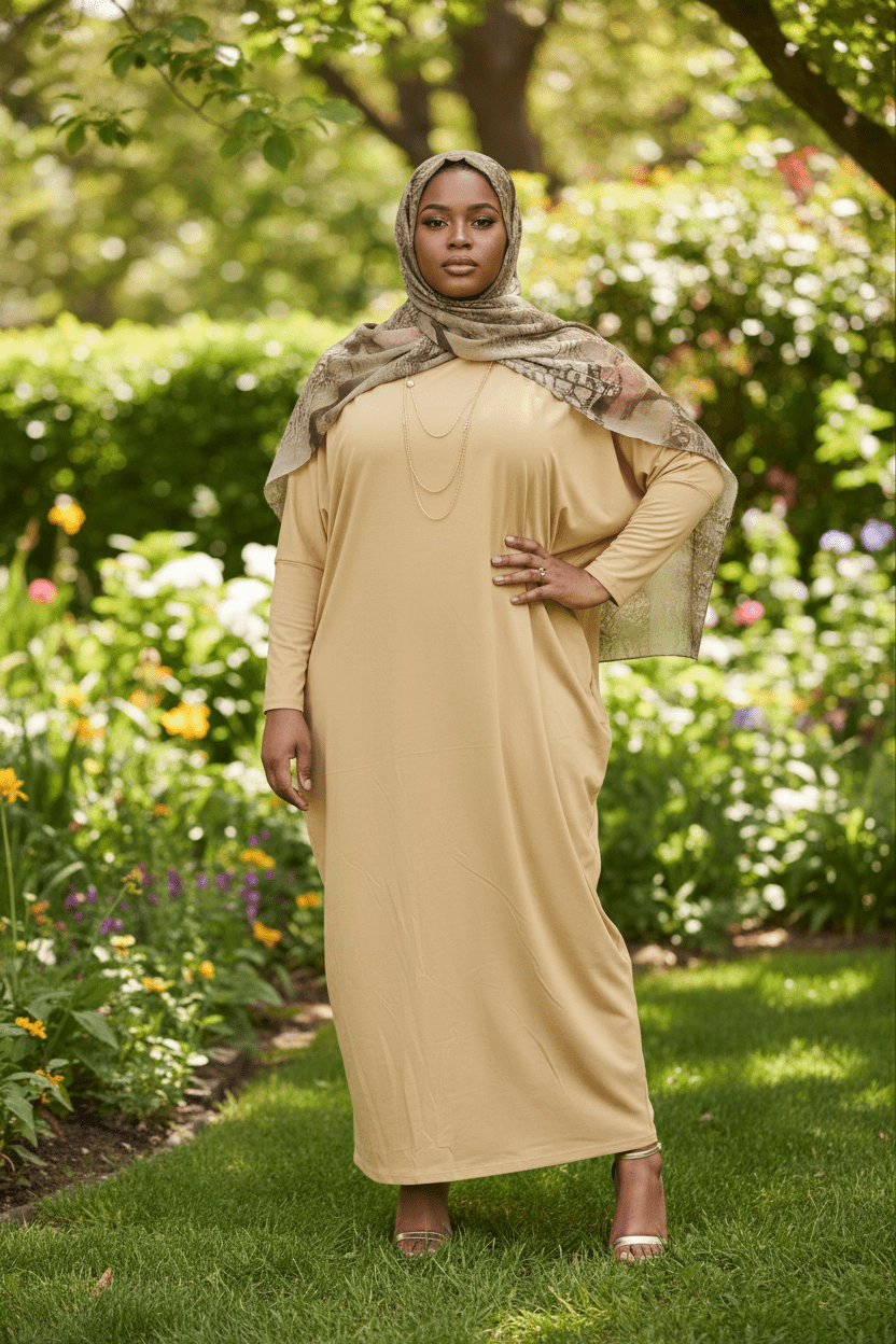 Jenny Butterfly Maxi Dress - ZIZI Boutique