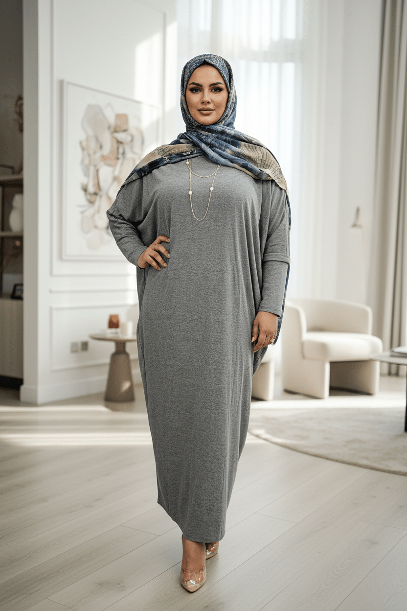 Jenny Butterfly Maxi Dress - ZIZI Boutique