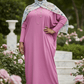 Jenny Butterfly Maxi Dress - ZIZI Boutique