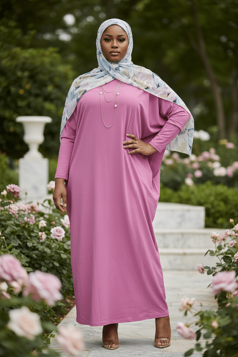 Jenny Butterfly Maxi Dress - ZIZI Boutique