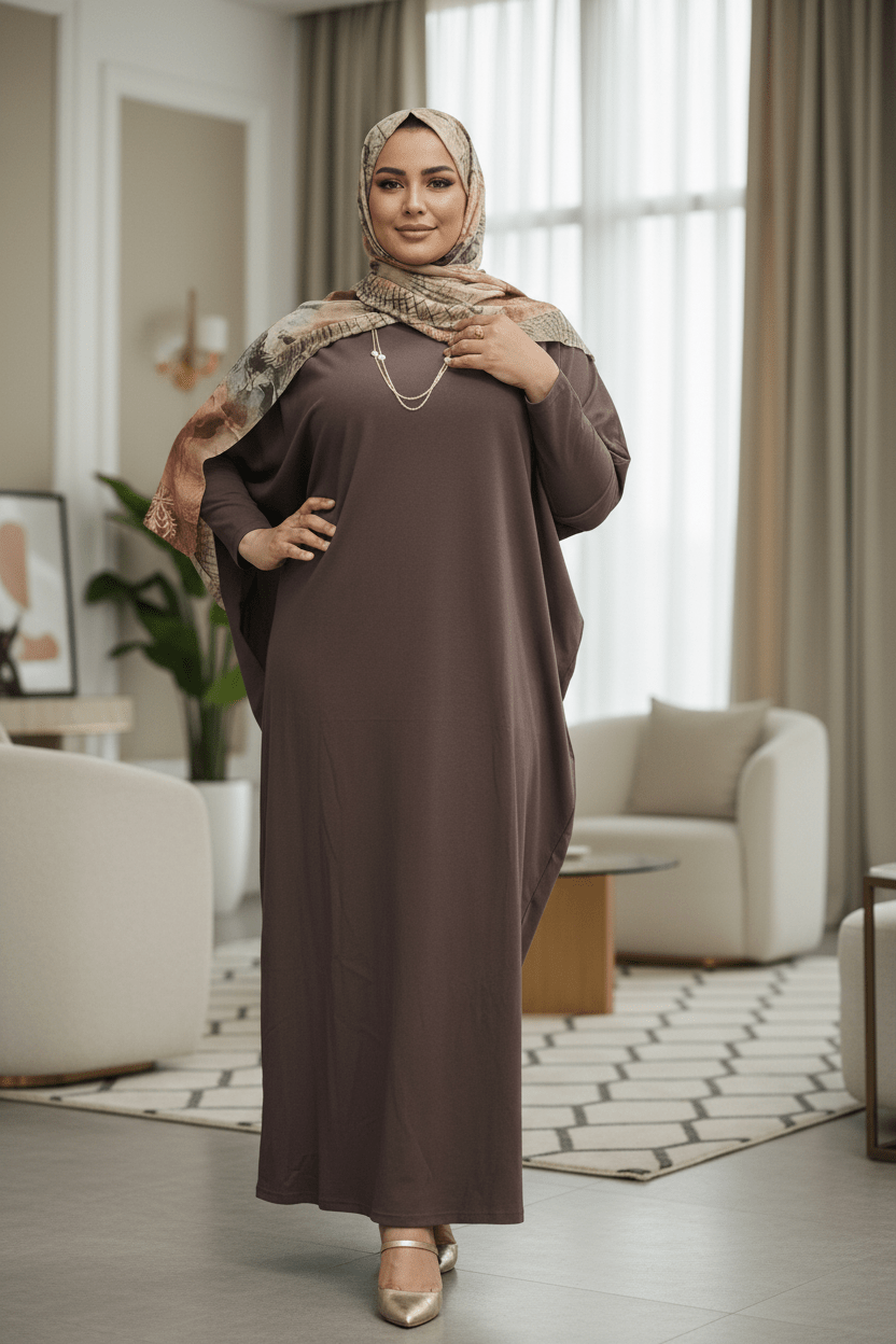 Jenny Butterfly Maxi Dress - ZIZI Boutique