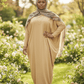 Jenny Butterfly Maxi Dress - ZIZI Boutique