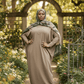 Jenny Butterfly Maxi Dress - ZIZI Boutique