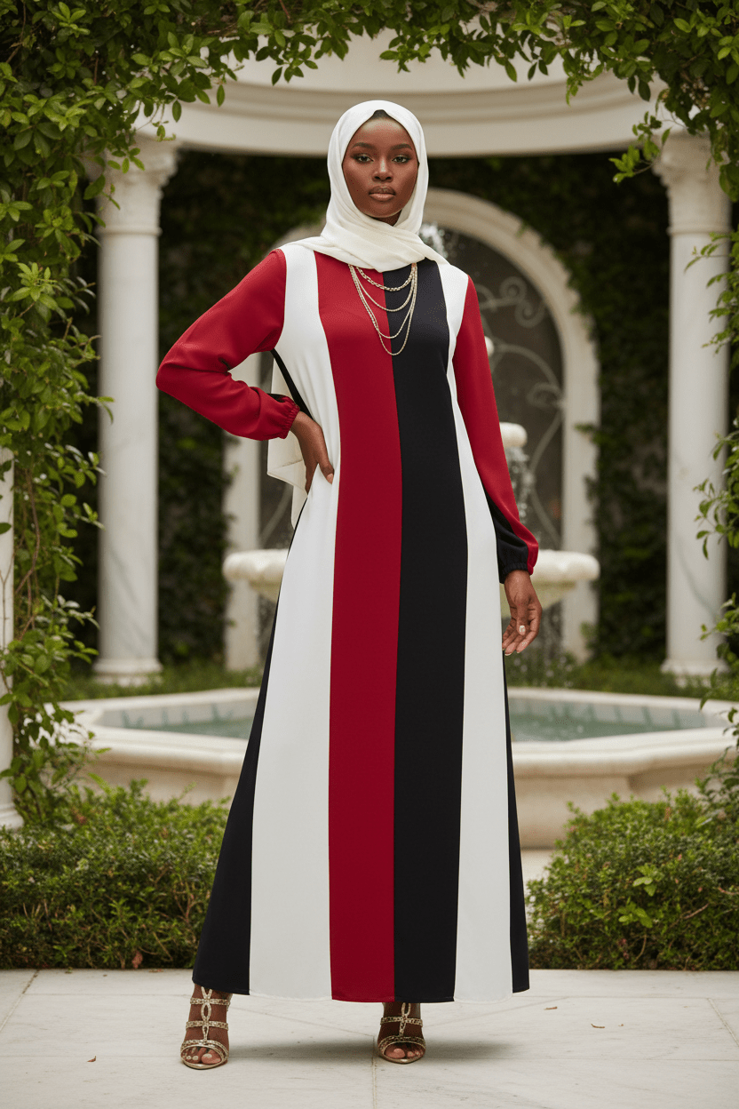 Jersey Maxi Skirt (One Size) - ZIZI Boutique