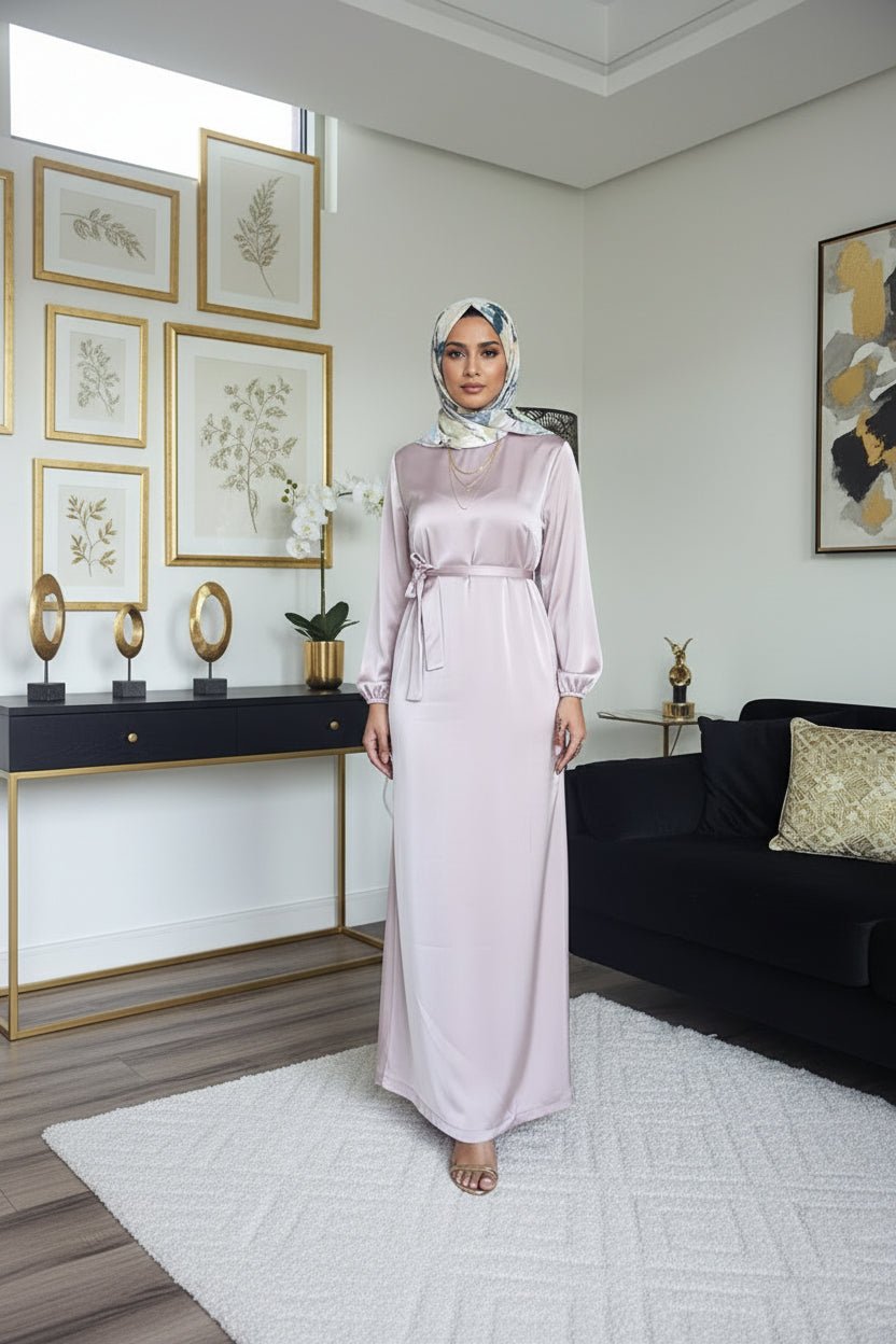Maliyah Evening Dress - ZIZI Boutique