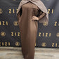 Pocket Dress — Winter - ZIZI Boutique