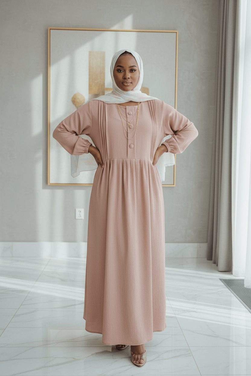 boutique maxi dress Brown + White Polka Dot Moda feminine elegance with thoughtful details that flatter and feel comfortable all day long Bombay Tank Maxi | Vacation