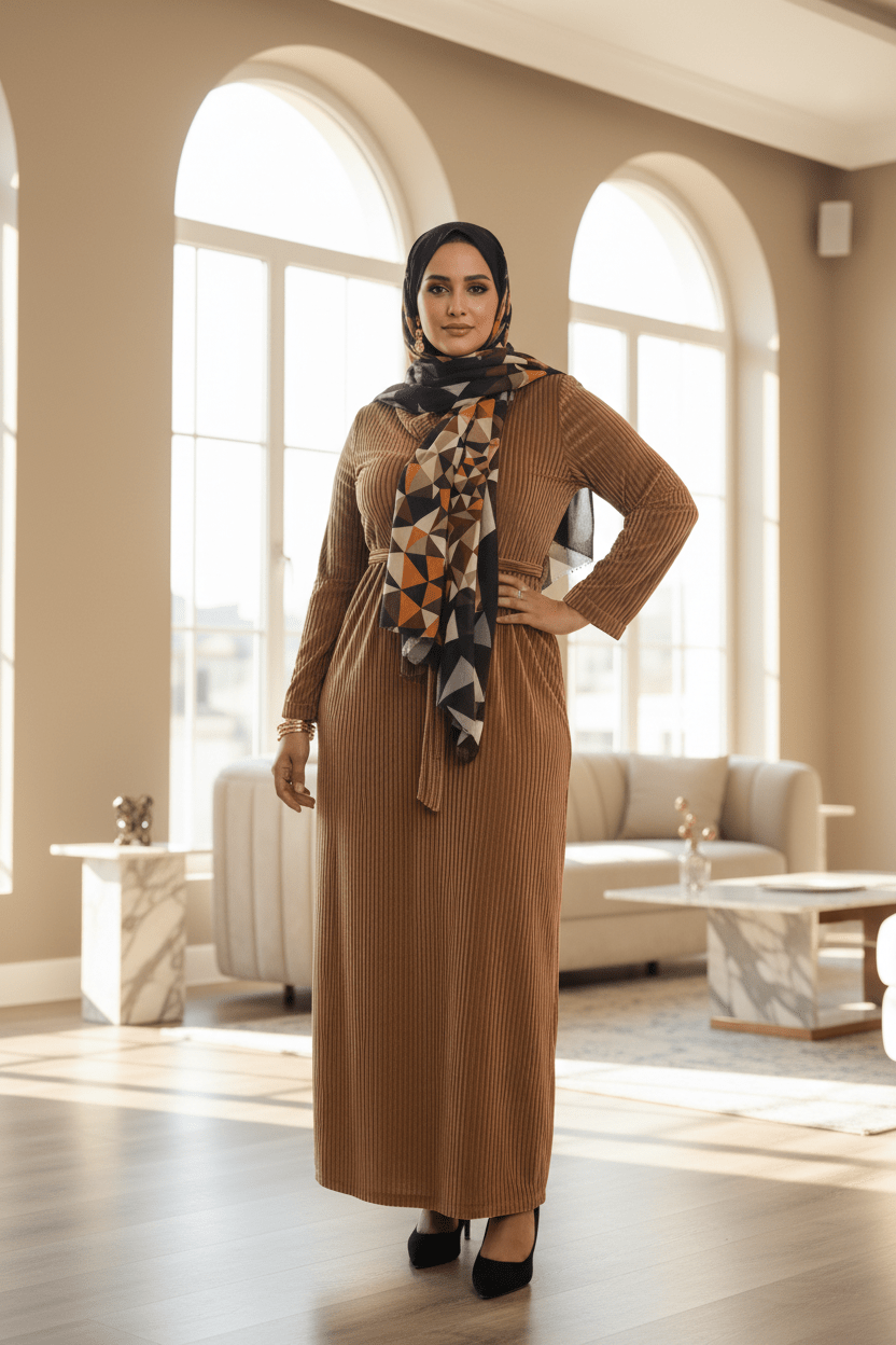 Vintage Velvet Maxi Dress - ZIZI Boutique