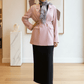 ZIZI Midi Blazer - ZIZI Boutique