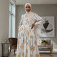 Zola Floral Print Maxi Dress - ZIZI Boutique