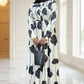 Zola Floral Print Maxi Dress - ZIZI Boutique