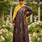 Zoraa Summer Print Maxi Dress - ZIZI Boutique