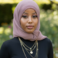Crinkle Hijab — Taupe - ZIZI  Boutique