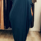 Cotton Butterfly Dress - ZIZI Boutique