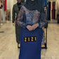 Abaya Dress - ZIZI 