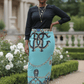 Artsy Print Maxi Skirt (FINAL SALE) - ZIZI Boutique