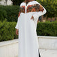 Barakah Open Abaya - ZIZI Boutique
