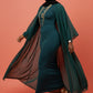 Bodycon Zipper Maxi Dress (906) - ZIZI Boutique
