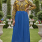 Chiffon Pleated Women's Maxi Skirt - ZIZI Boutique