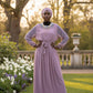 Cleopatra Chiffon Maxi Dress — Final Sale - ZIZI Boutique