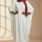 Cotton Butterfly Maxi Dress - ZIZI Boutique