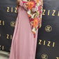 Flowy Button - Down Maxi Dress Shirt - ZIZI Boutique