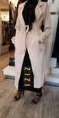 Queen Maxi Blazer - ZIZI Boutique