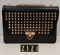 Studded Bag - ZIZI Boutique