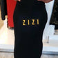 Jersey Maxi Skirt (One Size) - ZIZI Boutique