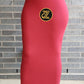 Jersey Maxi Skirt (One Size) - ZIZI Boutique