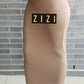 Jersey Maxi Skirt (One Size) - ZIZI Boutique