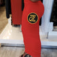 Jersey Maxi Skirt (One Size) - ZIZI Boutique
