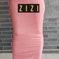 Jersey Maxi Skirt (One Size) - ZIZI Boutique