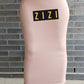 Jersey Maxi Skirt (One Size) - ZIZI Boutique