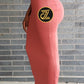 Jersey Maxi Skirt (One Size) - ZIZI Boutique