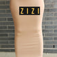 Jersey Maxi Skirt (One Size) - ZIZI Boutique