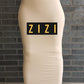 Jersey Maxi Skirt (One Size) - ZIZI Boutique