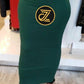 Jersey Maxi Skirt (One Size) - ZIZI Boutique
