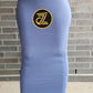 Jersey Maxi Skirt (One Size) - ZIZI Boutique