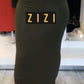 Jersey Maxi Skirt (One Size) - ZIZI Boutique