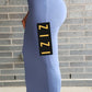 Jersey Maxi Skirt (One Size) - ZIZI Boutique