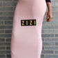 Jersey Maxi Skirt (One Size) - ZIZI Boutique