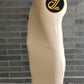 Jersey Maxi Skirt (One Size) - ZIZI Boutique