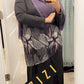 Mid-Print Modest Maxi Dress - ZIZI Boutique