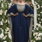 Yani Butterfly Maxi Dress - ZIZI Boutique