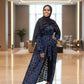 Zaynaba Box Print Cardigan - FINAL SALE - ZIZI Boutique